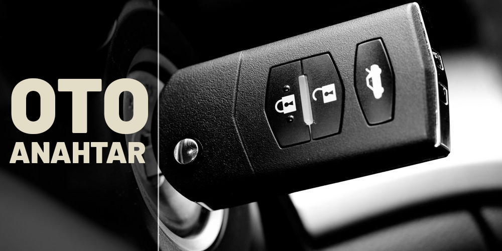 Kepez Oto Anahtarcı