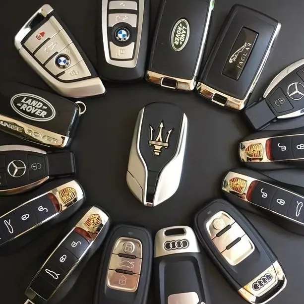 Kepez Oto Anahtarcı